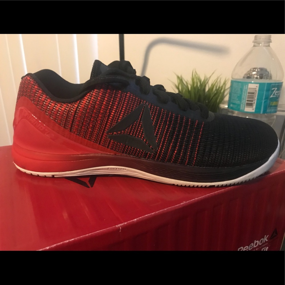 Reebok Nano 7 Weave
